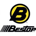 thumbnail image 1 of Bestop Supertop 2-Piece Doors for 1976-1986 Jeep CJ7, Automotive Specialty Parts, 1 of 1