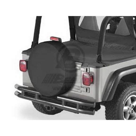 Bestop Tire Cover