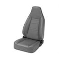 thumbnail image 1 of Bestop Trailmax II Sport Recliner Seat (Gray) - 39434-09, 1 of 1
