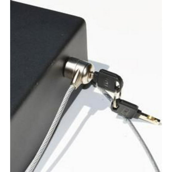 Bestop Underseat Locking Storage Security Box (Black)