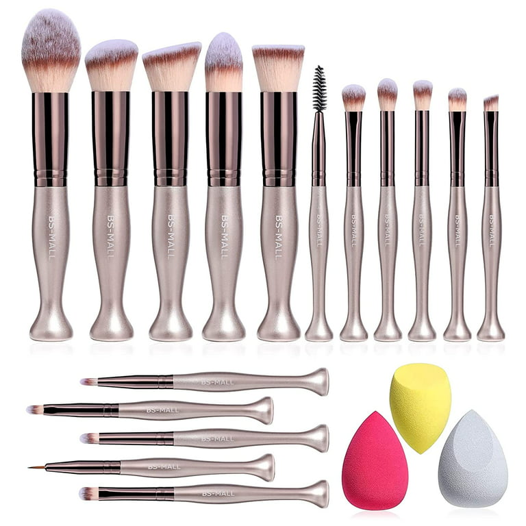 The Best Silicone Brushes