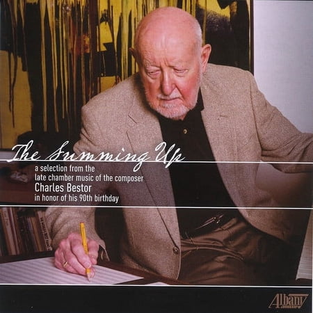 Bestor / Klock / Leandro - Charles Bestor: Summing Up - Music & Performance - CD