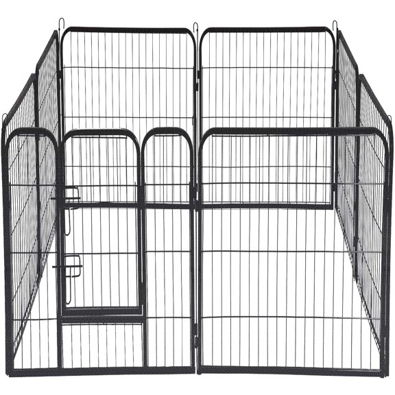 Extra Large Outdoor Dog Exercise Pen