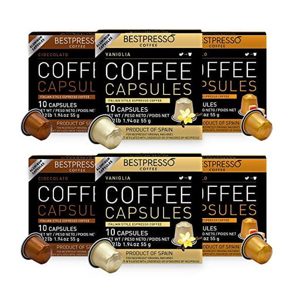 Bestpresso review 2025