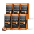 thumbnail image 1 of Bestpresso Coffee for  Original Machine 120 pods Certified Genuine Espresso Ristretto Blend(High Intensity),, 1 of 5
