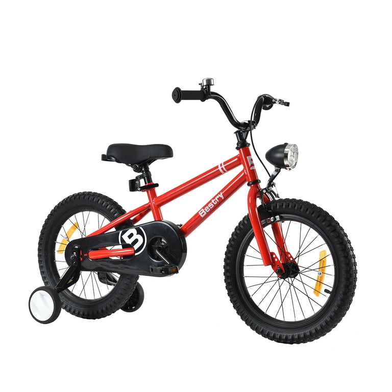 Baby cycle 7 years clearance