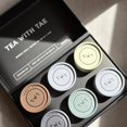 Bestsellers Tea Bento Box by Tea with Tae - Walmart.com
