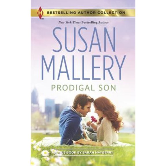 Pre-Owned Prodigal Son: The Best Laid Plans (Harlequin Bestselling Author Collection), 9780373180806, 0373180802, Paperback, Reissue edition