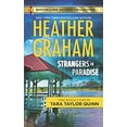 thumbnail image 1 of Pre-Owned Strangers in Paradise & Sheltered in His Arms: A 2-In-1 Collection (Mass Market Paperback) 0373010389 9780373010387, 1 of 1
