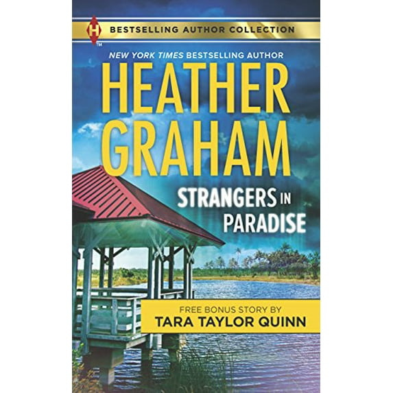 Pre-Owned Strangers in Paradise & Sheltered in His Arms: A 2-In-1 Collection (Mass Market Paperback) 0373010389 9780373010387