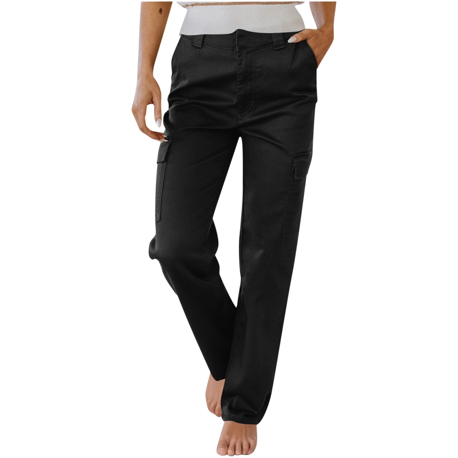LONG PANTS