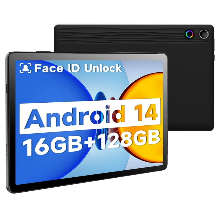 Bestski Android 14 11inch Tablet , Octa-Core Processor,16GB