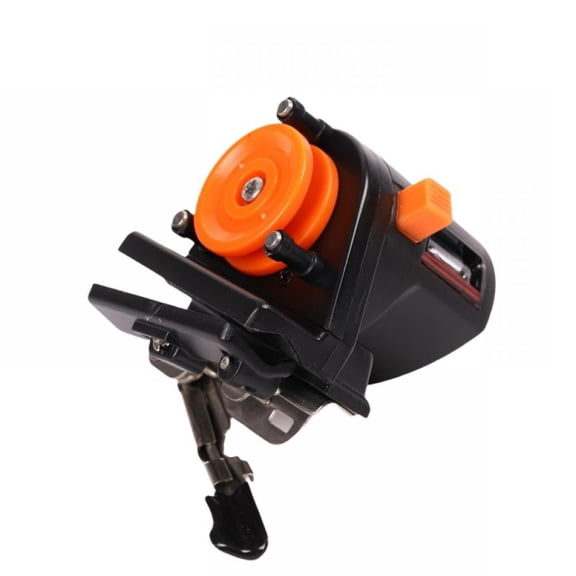 Bestsky Fishing Depth Finder Line Counter, Mechanical