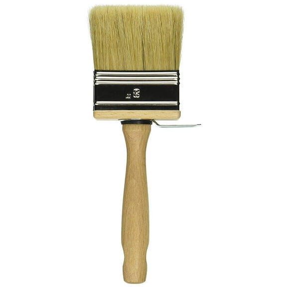 Bestt Liebco 551480500 3" #73 Stainer Brush