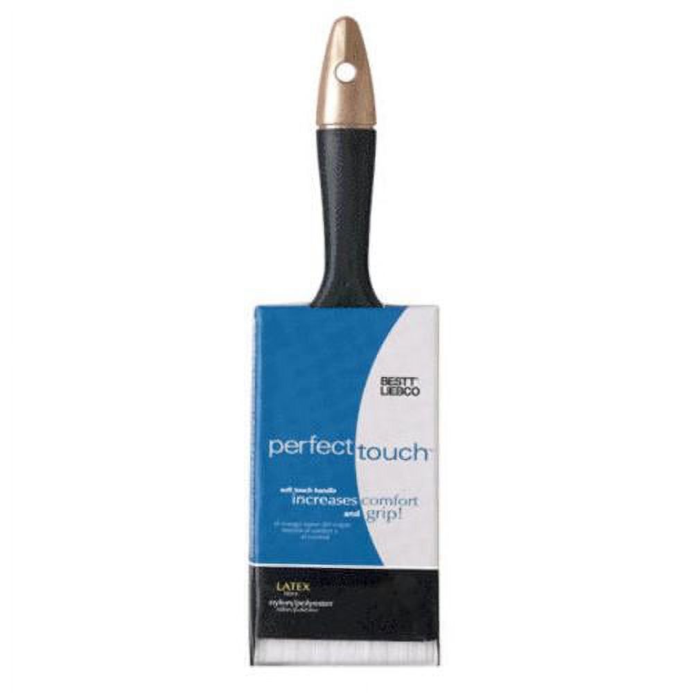 Bestt Liebco 998320150 Perfect Touch Latex Paint Brush, 1.5"