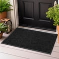 thumbnail image 1 of Bestvue Commercial Front Door Mat Indoor Outdoor Entrance Floor Doormat Welcome Mats for Entryway 36"x60", 1 of 7