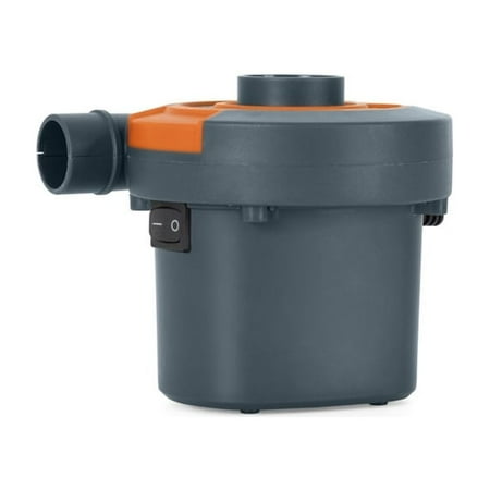 Bestway 62200E, Multicolor 110-120V Electric Air Pump, 1-Oz