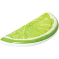 thumbnail image 1 of Bestway 67" x 35" Tropical Lime Pool Float, 1 of 6