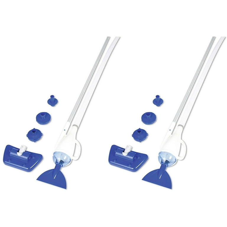 Bestway Flowclear Aquacrawl Swimming Pool Maintenance Vacuum Cleaner