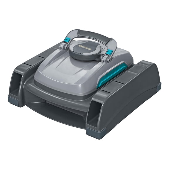 Bestway AquaTronix Pro G300 Automatic Robotic Pool Vacuum & Skimmer