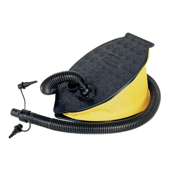 Bestway Bestway Air Step Air Pump 11" Bellows Mattress Tube Double Action Inflator