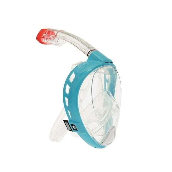 Bestway Blue Hydro-Swim Sea Clear Vista Snorkeling Mask