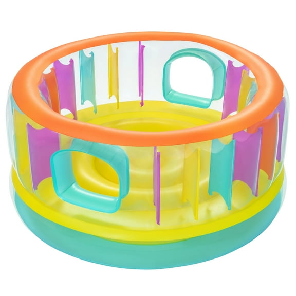 Bestway BounceJam Bouncer (for Outdoor & Indoor Play!)