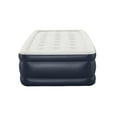 thumbnail image 1 of Bestway Comfort Quest 18" Twin Air Mattress with Built-in Pump, 1 of 9