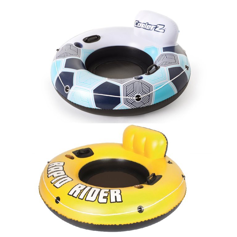 Down River Single Cup Holder