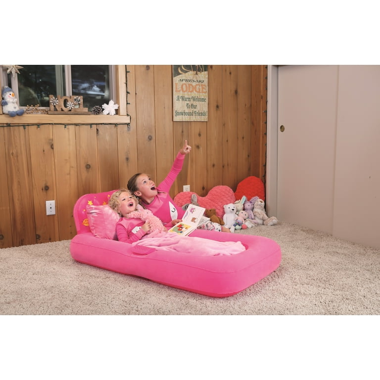 Dream 2024 glimmers airbed