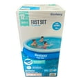 thumbnail image 1 of Bestway Fast Set 12ft X 30in Round Inflatable Pool Set, 1 of 2