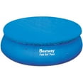 thumbnail image 1 of Bestway Fast Set Pool Cover, 12', 1 of 7