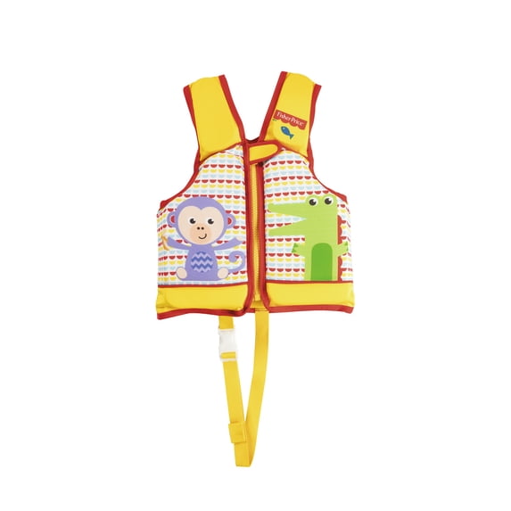 Bestway Fisher-Price Foam Infant Trainer Vest