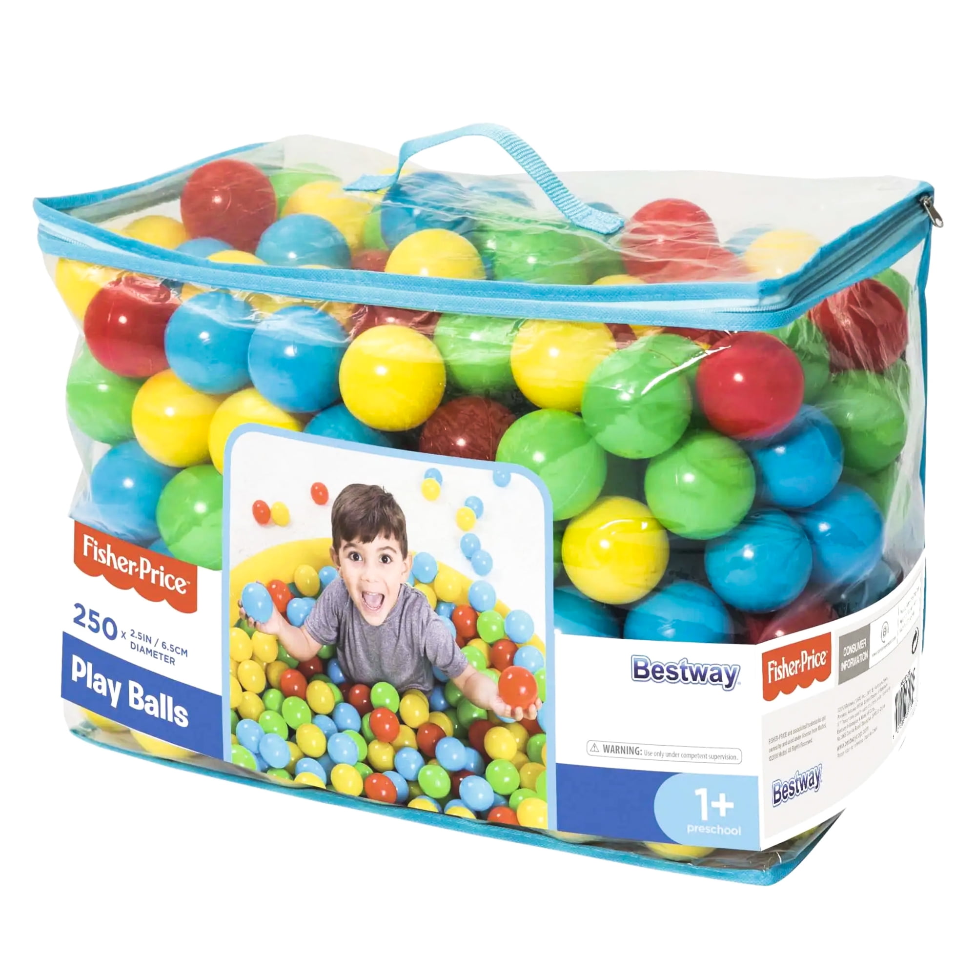 Plastic balls for sales ball pit walmart