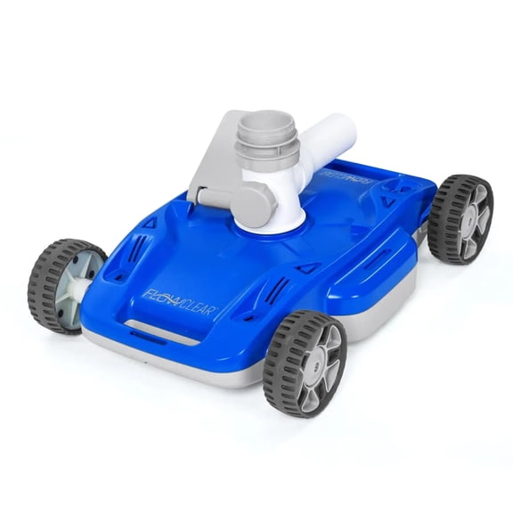 Bestway FlowClear AquaDrift Automatic Above Ground Swimming Pool Vacuum
