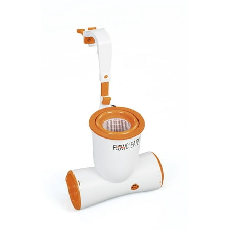 Bestway Flowclear 1050 Gallon Skimatic Skimmer Above-Ground Pool Pump