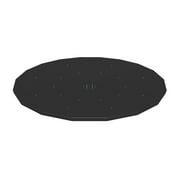 Bestway Flowclear 12' Pool Cover for Above Ground Frame Pools (Cover Only)