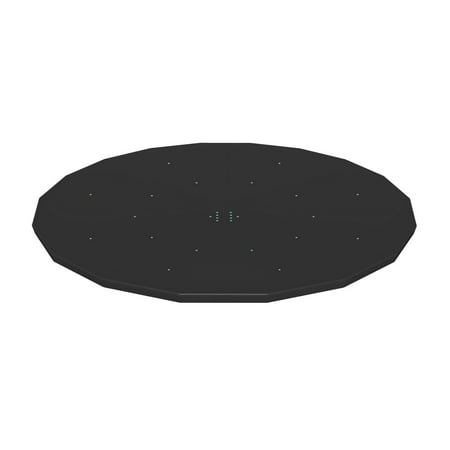 Bestway - Flowclear 12' Round Pool Cover for Above Ground Pools (Pool Cover Only)