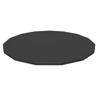 Open Box Bestway Flowclear 14' Pool Cover for Above Ground Frame Pools (Cover Only)