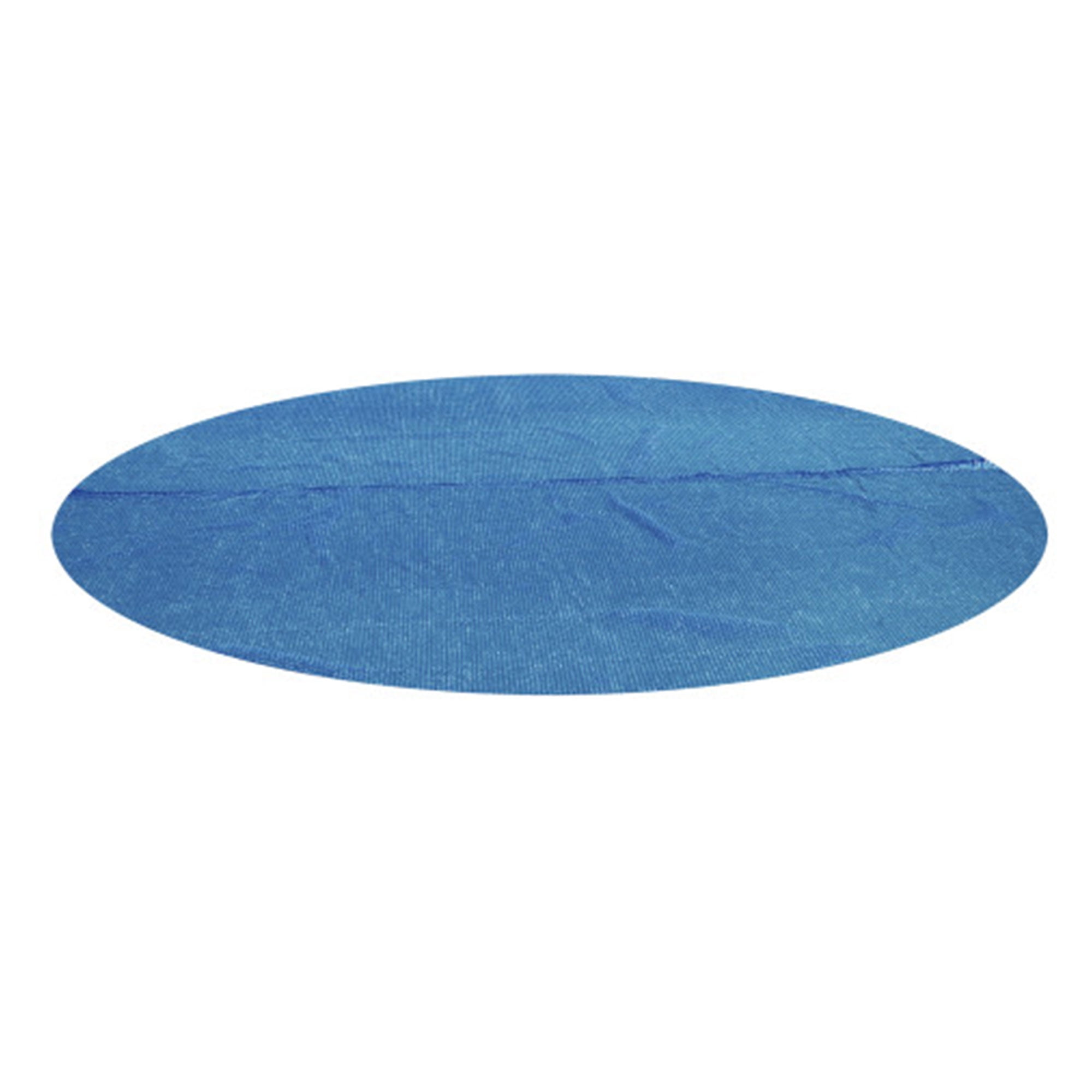 Bestway Round Solar Cover for 15' and 16' Above Ground Pools, (Cover Only)