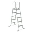 thumbnail image 1 of Bestway Flowclear 52" Safe Ladder Steps for Above Ground Swimming Pools, 1 of 11