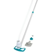 Bestway Flowclear AquaClean Handheld Pool Vacuum - 110 in - For Above-Ground Pools