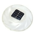 thumbnail image 1 of Flowclear Multi-Color LED Solar-Float Lamp, 1 of 3