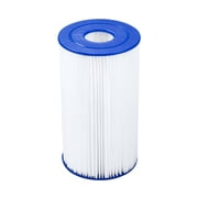 Bestway Flowclear Pool Filter Cartridge Type IV or Type B - Replacement for Filter Pumps