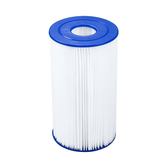 Bestway Flowclear Type IV or Type B Filter Pump Replacement Cartridge