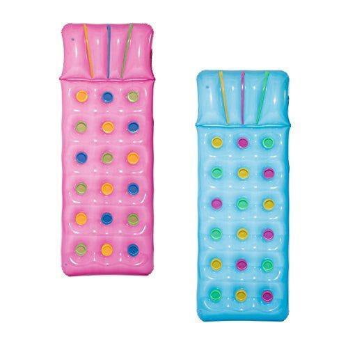 Bestway H2OGO! Fashion Lounge Inflatable Pool Float