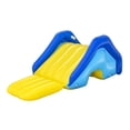 thumbnail image 1 of Bestway H2OGO! Giant Inflatable Outdoor Pool Water Slide with Built-In Sprinkler, 1 of 13