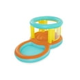 thumbnail image 1 of Bestway - H2OGO! Jumptopia Bouncer and Play Pool, 1 of 12