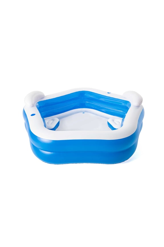 Bestway - H2OGO! PVC Elliptic Kiddie Pool