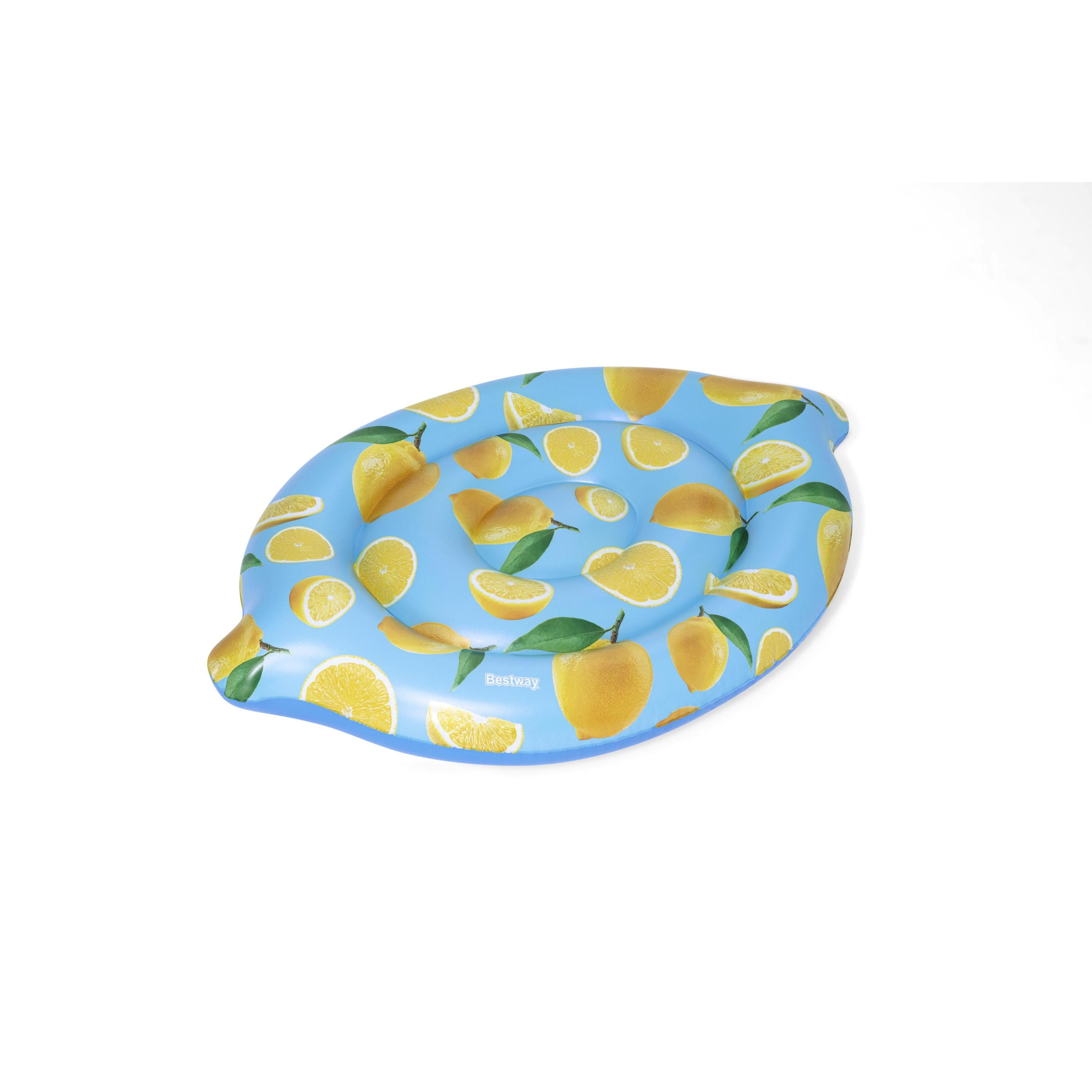 Bestway H2OGO! Scentsational Lemon Scented Pool Float